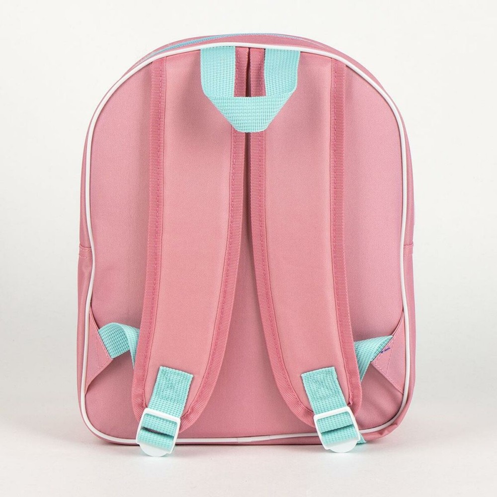 Schulrucksack Gabby's Dollhouse Rosa 25 x 31 x 14 cm
