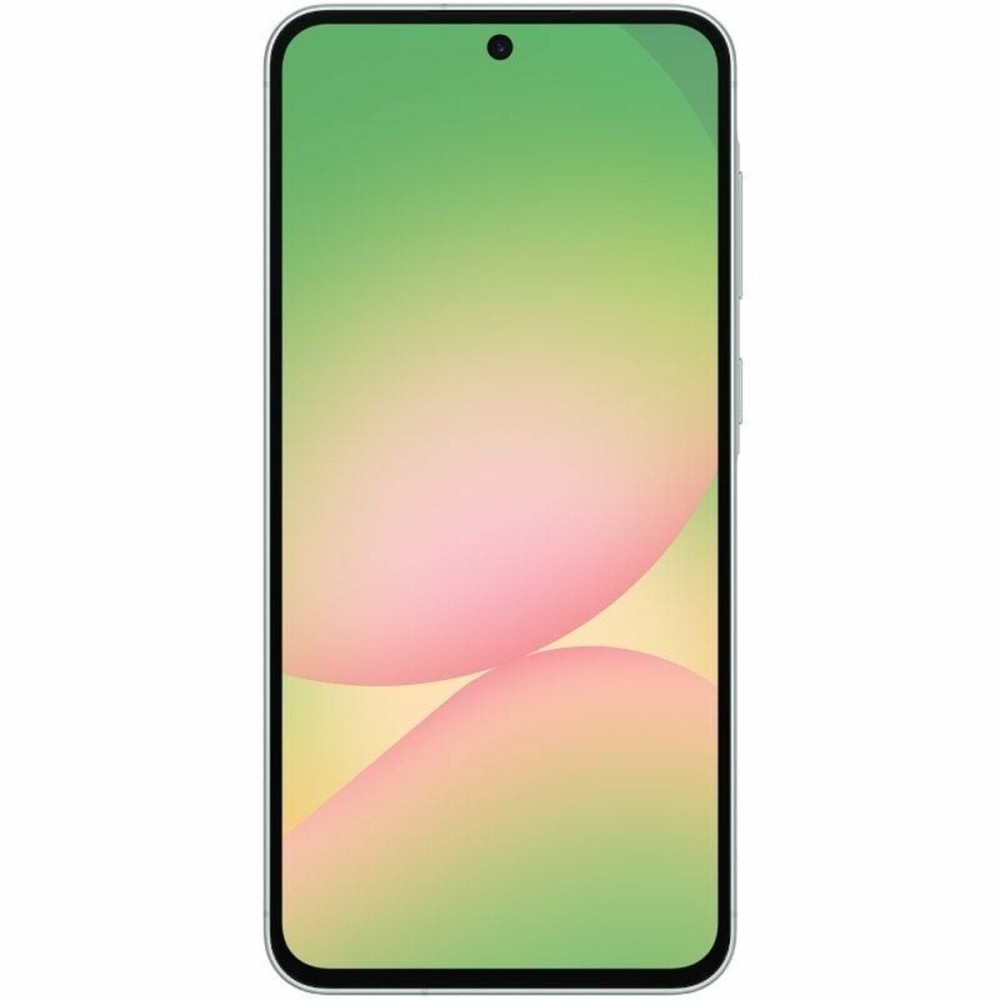 Smartphone Samsung Galaxy A56 Octa Core 8 GB RAM 128 GB Green 6,7"