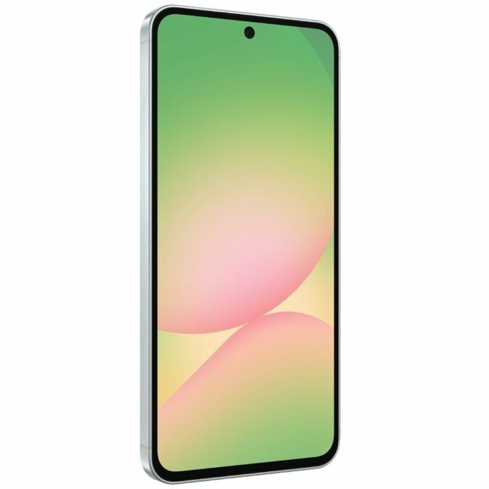Smartphone Samsung Galaxy A56 Octa Core 8 GB RAM 128 GB Green 6,7"