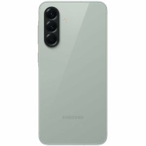 Smartphone Samsung Galaxy A56 Octa Core 8 GB RAM 128 GB Green 6,7"