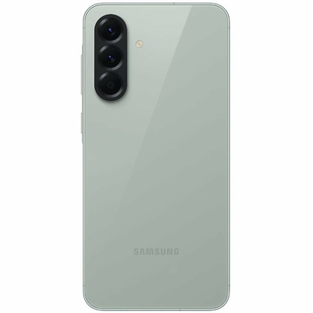 Smartphone Samsung Galaxy A56 Octa Core 8 GB RAM 128 GB Green 6,7"