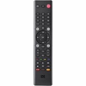 Universal Remote Control One For All URC1322