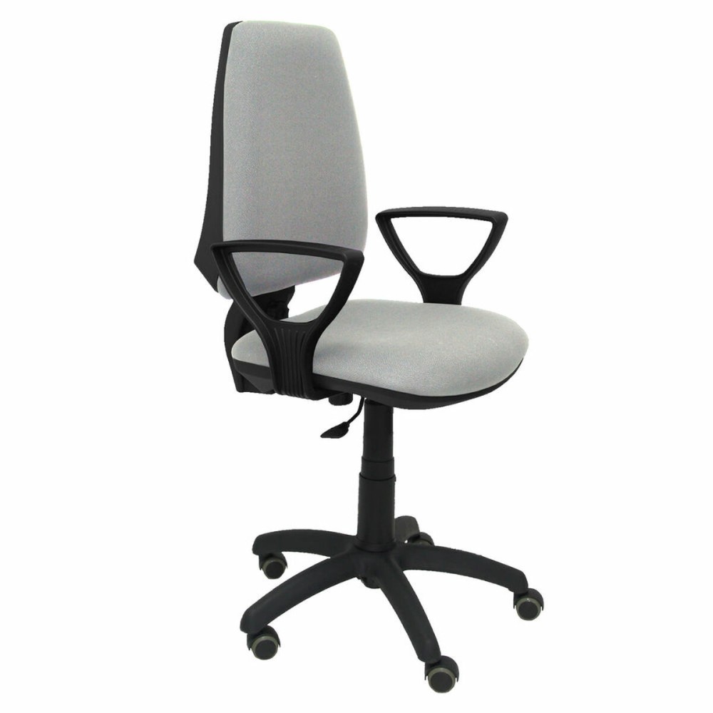 Chaise de Bureau Elche CP Bali Piqueras y Crespo BGOLFRP Gris