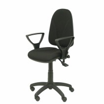 Chaise de Bureau Algarra Piqueras y Crespo 840B8RN Noir
