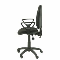 Chaise de Bureau Algarra Piqueras y Crespo 840B8RN Noir