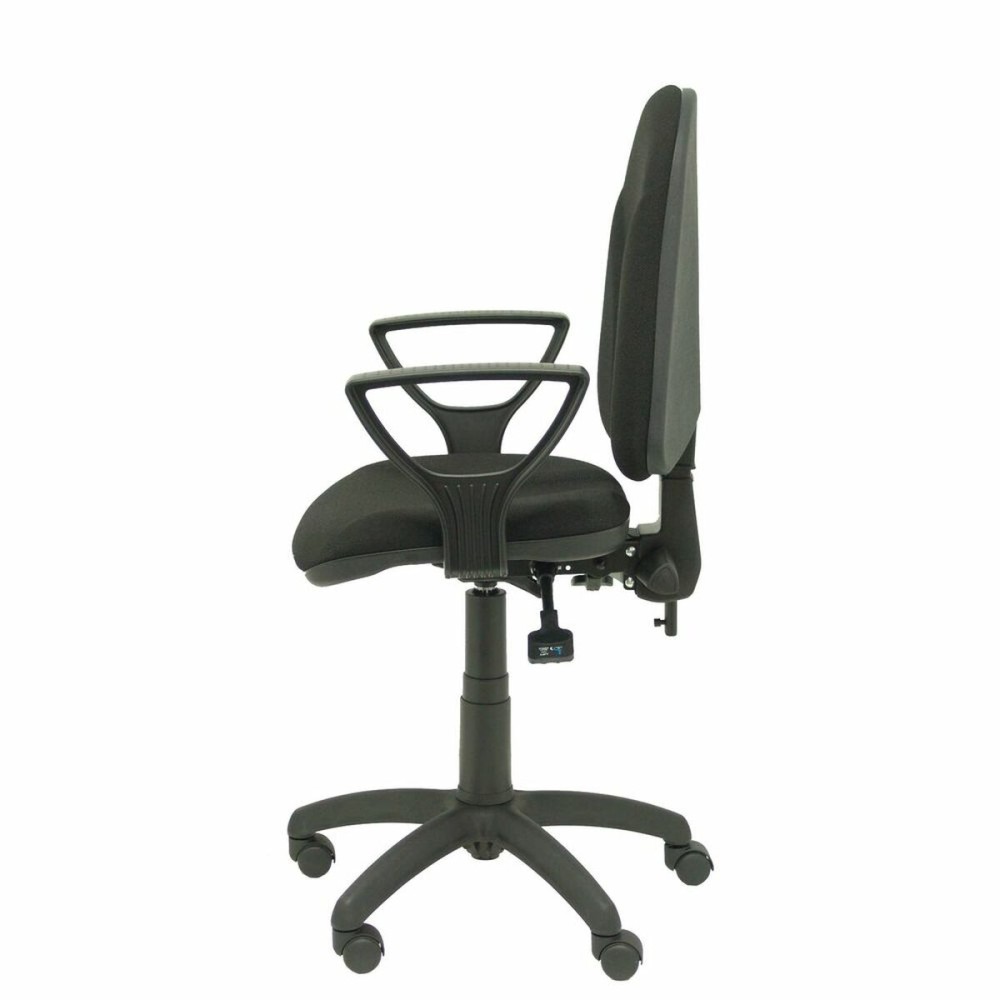 Chaise de Bureau Algarra Piqueras y Crespo 840B8RN Noir