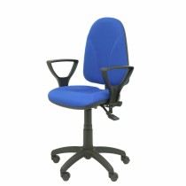 Bürostuhl Algarra Piqueras y Crespo 229B8RN Blau