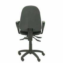 Chaise de Bureau Algarra Piqueras y Crespo 840B8RN Noir