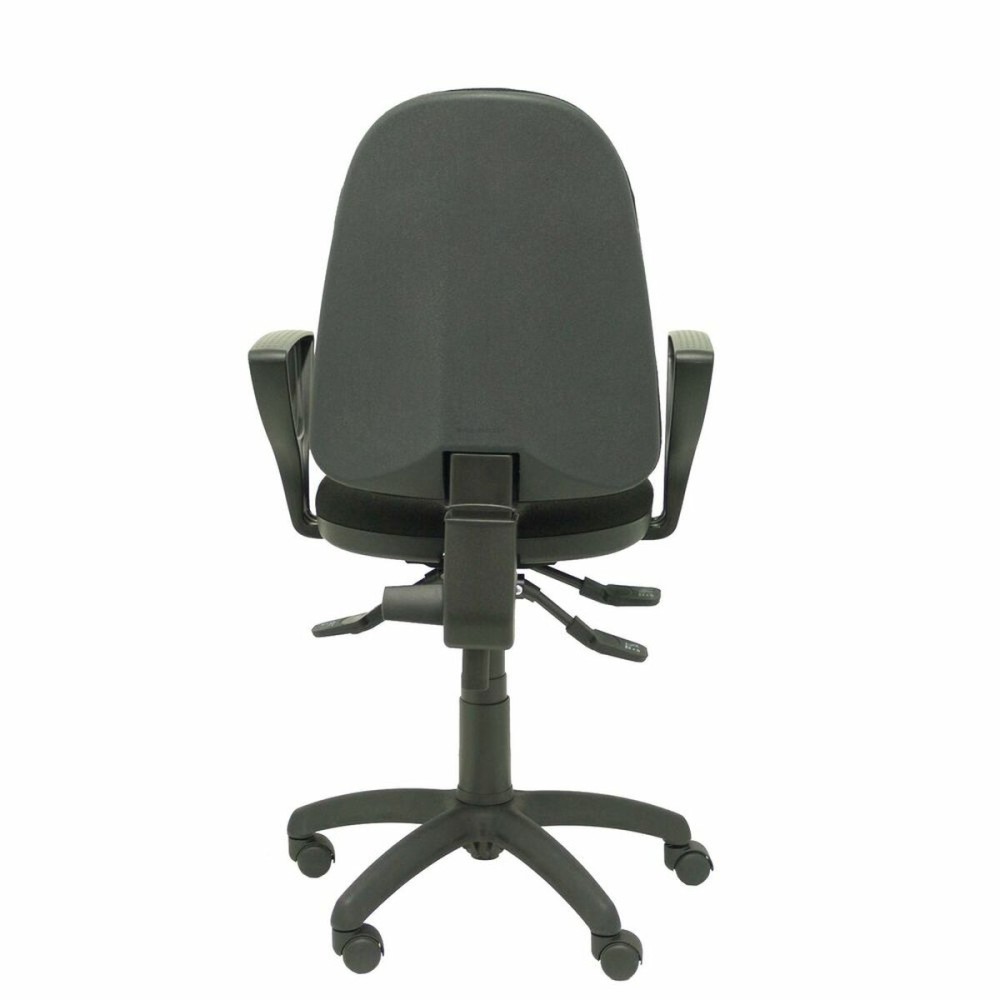 Chaise de Bureau Algarra Piqueras y Crespo 840B8RN Noir