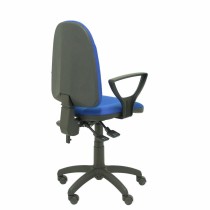 Chaise de Bureau Algarra Piqueras y Crespo 229B8RN Bleu