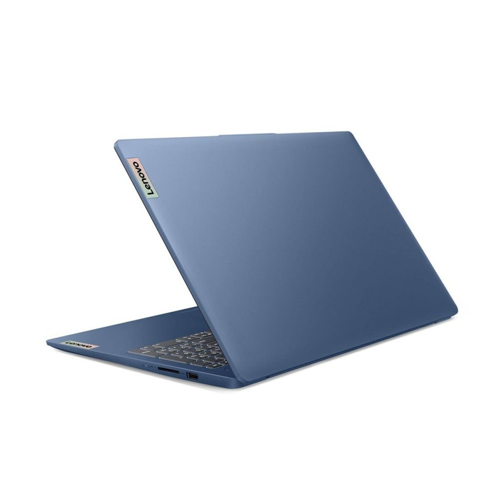 Laptop Lenovo IdeaPad Slim 3 15,6" i5-12450H 16 GB RAM 512 GB SSD