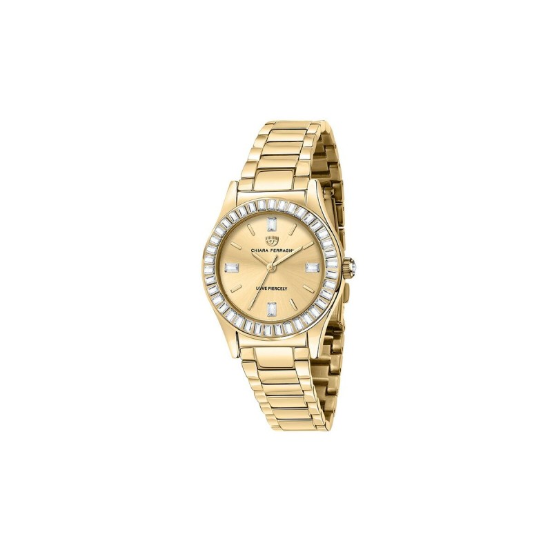 Damenuhr Chiara Ferragni R1953102501 (Ø 32 mm)