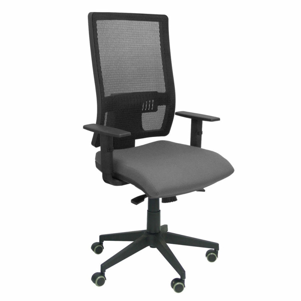 Bürostuhl Horna Bali Piqueras y Crespo 0B10CRP Grau