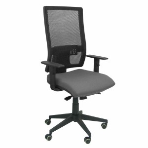 Office Chair Horna Bali Piqueras y Crespo 0B10CRP Grey
