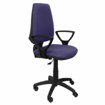 Office Chair Elche CP Bali Piqueras y Crespo 61BGOLF Blue