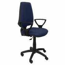 Office Chair Elche CP Bali Piqueras y Crespo 00BGOLF Blue Navy Blue