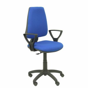Office Chair Elche CP Bali Piqueras y Crespo 29BGOLF Blue