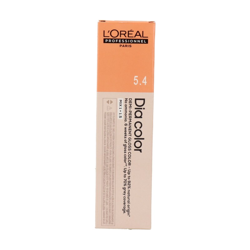 Hair Mask L'Oreal Professionnel Paris Dia Color 60 ml