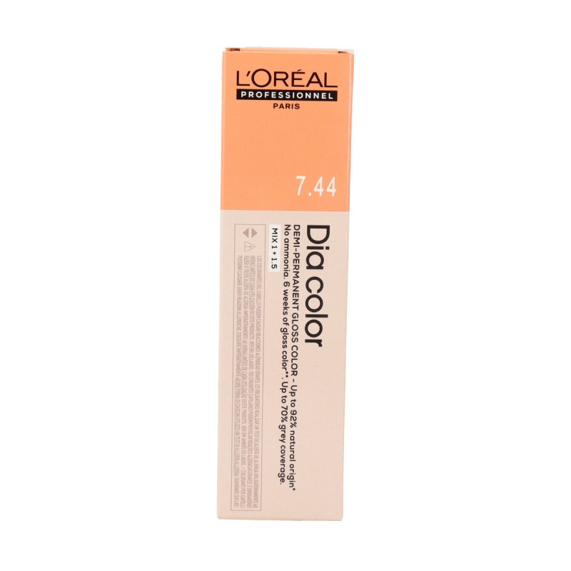 Haarmaske L'Oreal Professionnel Paris Dia Color 60 ml