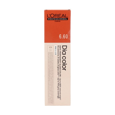 Hair Mask L'Oreal Professionnel Paris Dia Color 60 ml