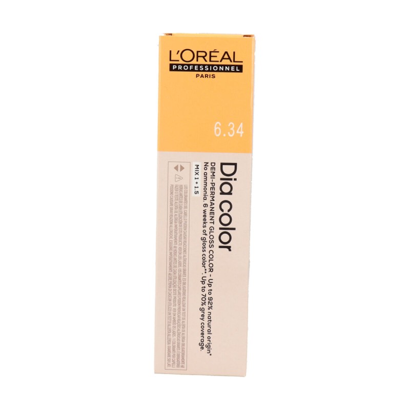 Haarmaske L'Oreal Professionnel Paris Dia Color 60 ml