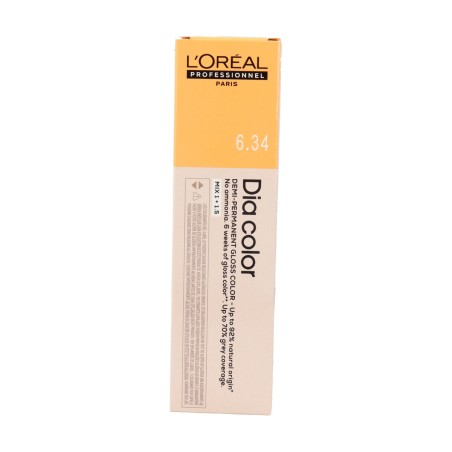 Hair Mask L'Oreal Professionnel Paris Dia Color 60 ml