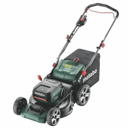 Tondeuse à gazon Metabo RM 36-18 LTX BL 46 18 V 46 cm