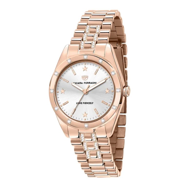 Ladies' Watch Chiara Ferragni R1953100506 (Ø 34 mm)