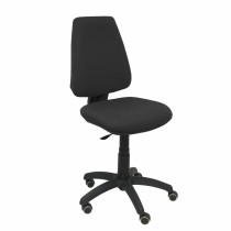 Office Chair Elche CP Bali Piqueras y Crespo 14CP Black