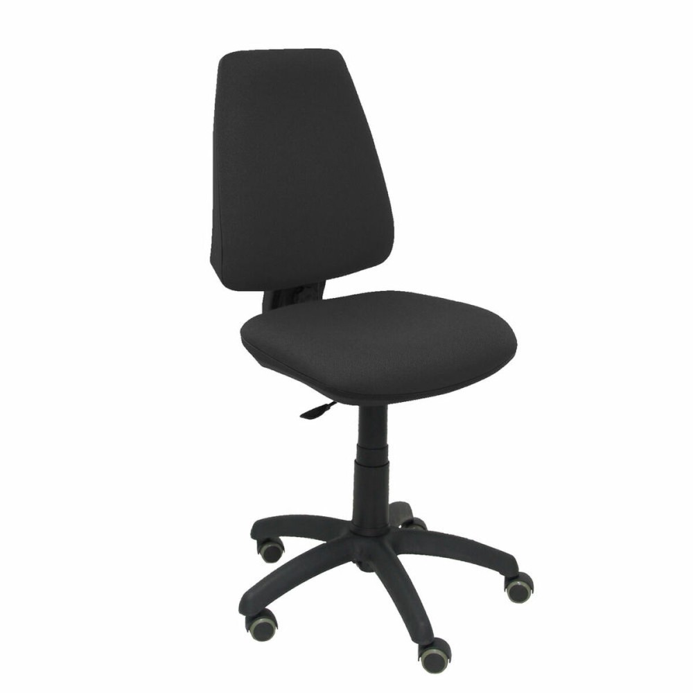 Office Chair Elche CP Bali Piqueras y Crespo 14CP Black