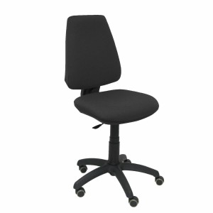 Office Chair Elche CP Bali Piqueras y Crespo 14CP Black
