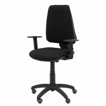 Office Chair Elche CP Bali Piqueras y Crespo 40B10RP Black