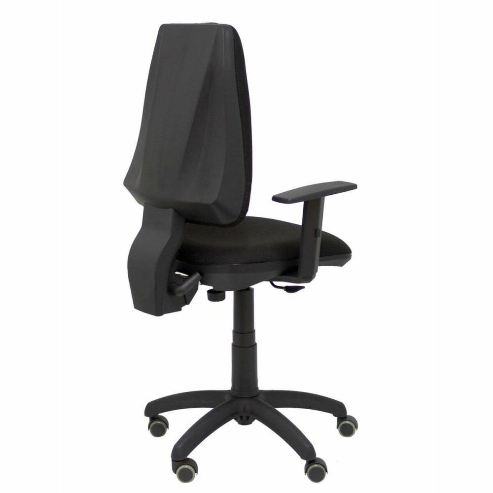 Office Chair Elche CP Bali Piqueras y Crespo 40B10RP Black