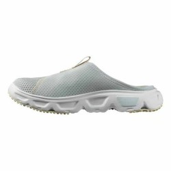 Chaussures de sport pour femme Salomon Reelax Slide 6.0 Gris