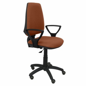 Chaise de Bureau Elche CP Bali Piqueras y Crespo BGOLFRP Marron