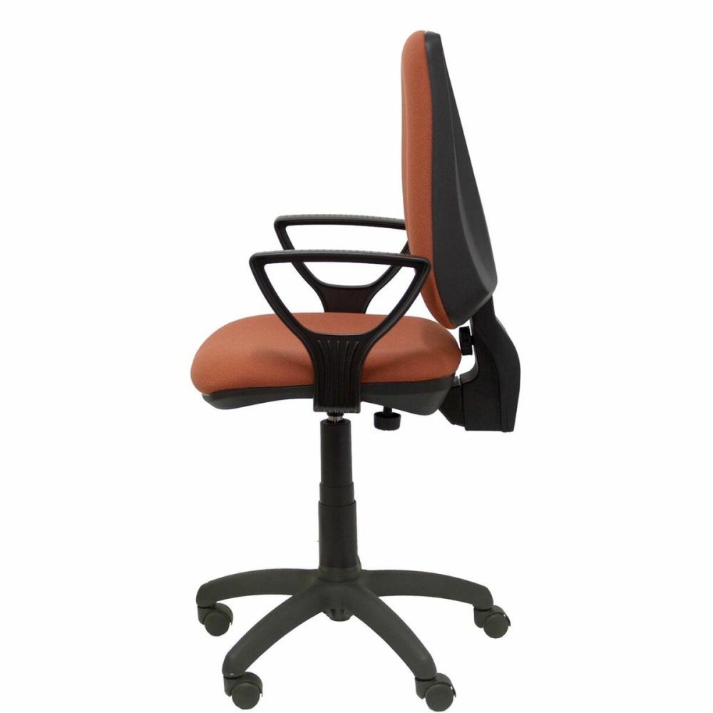 Office Chair Elche CP Bali Piqueras y Crespo 63BGOLF Brown