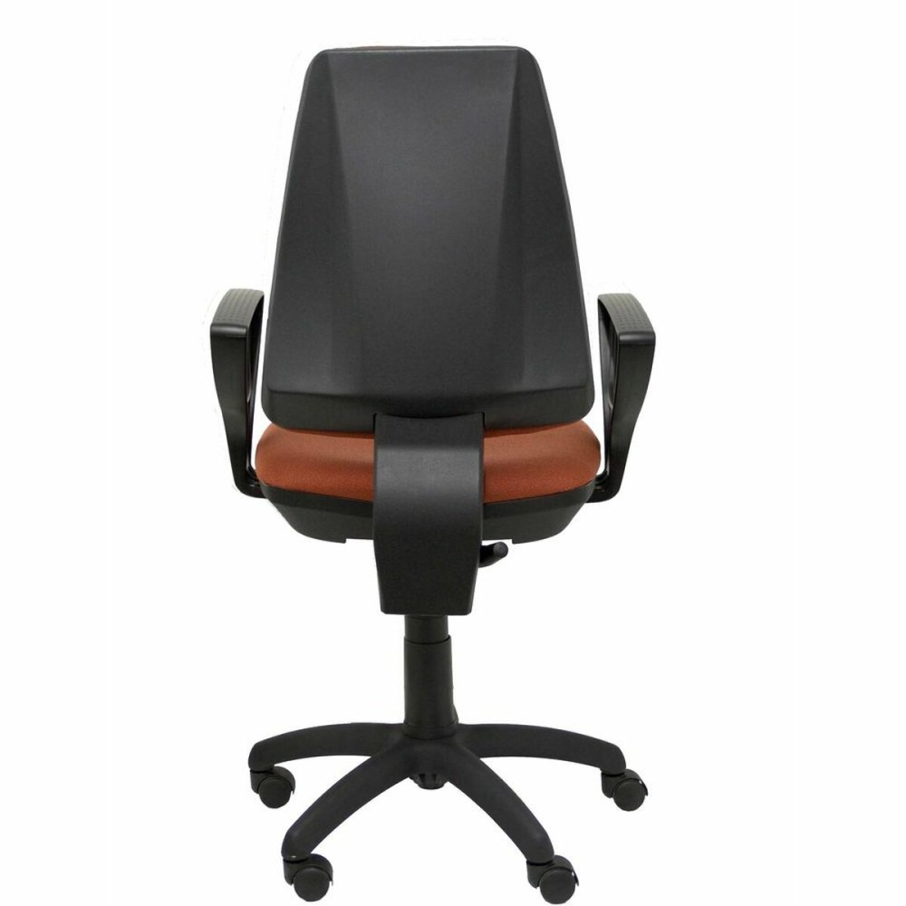 Office Chair Elche CP Bali Piqueras y Crespo 63BGOLF Brown