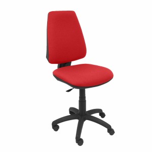 Chaise de Bureau Elche CP Piqueras y Crespo 14CP Rouge