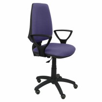Office Chair Elche CP Bali Piqueras y Crespo BGOLFRP Blue