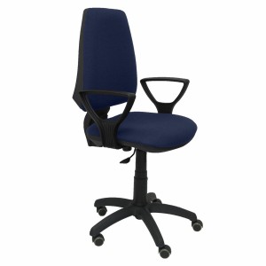 Office Chair Elche CP Bali Piqueras y Crespo BGOLFRP Blue Navy Blue