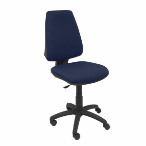 Chaise de Bureau Elche CP Piqueras y Crespo 14CP Bleu Blue marine