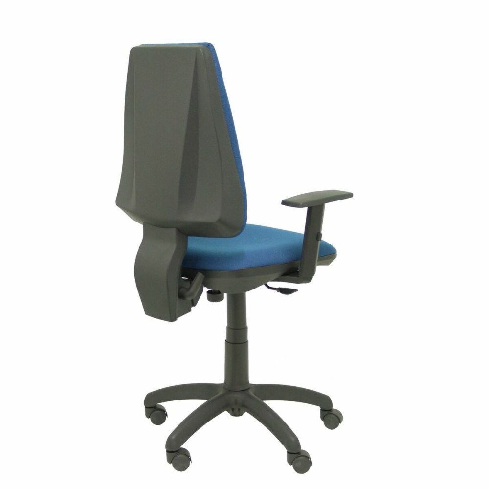 Office Chair Elche CP Bali Piqueras y Crespo I200B10 Blue Navy Blue
