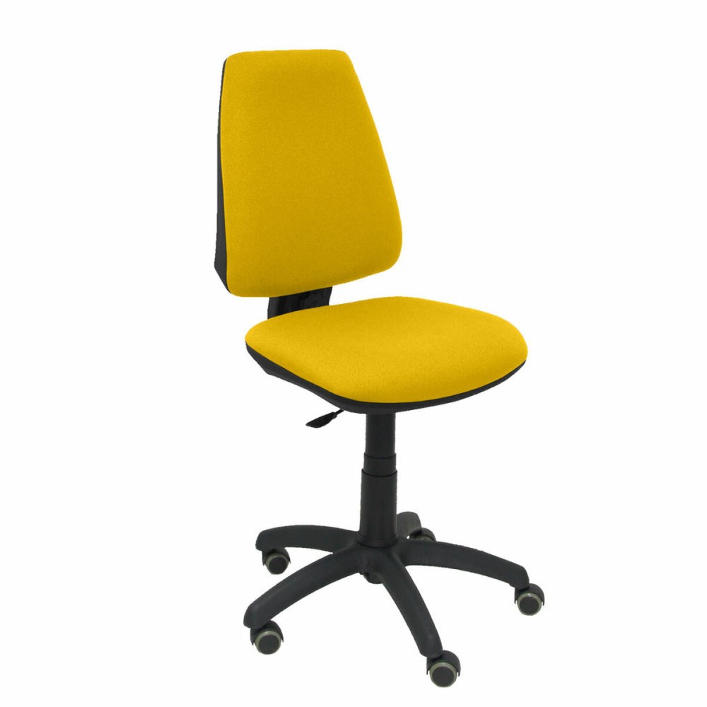 Chaise de Bureau Elche CP Bali Piqueras y Crespo 14CP Jaune