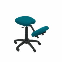 Ergonomischer Hocker Lietor Piqueras y Crespo 37G Blau