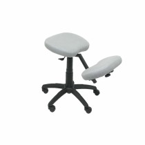 Ergonomischer Hocker Lietor Piqueras y Crespo 37G Grau