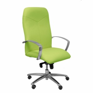 Chaise de Bureau Caudete Piqueras y Crespo 5DBSP22 Pistache