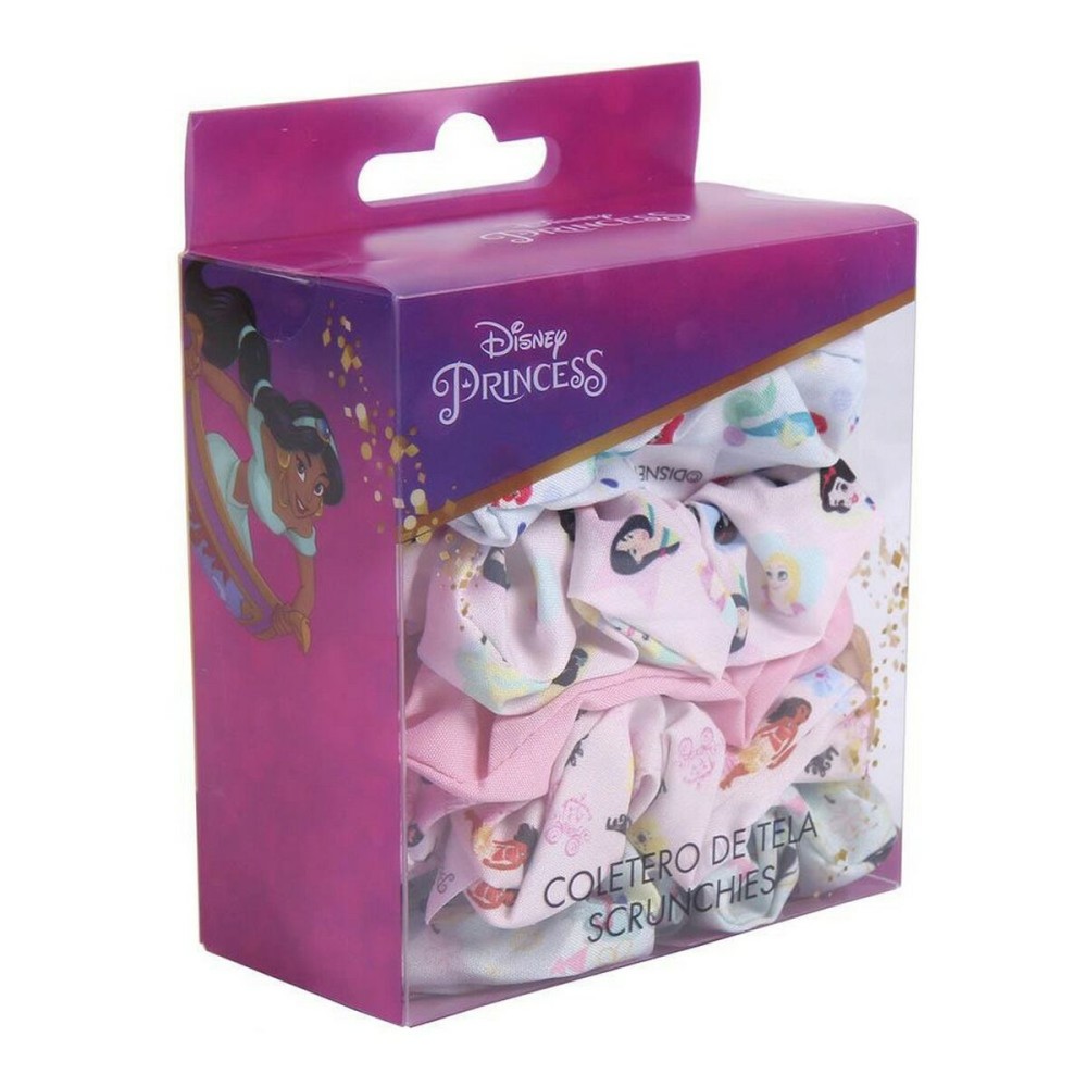 Chouchous Princess (5 pcs)
