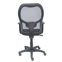 Bürostuhl Piqueras y Crespo 0B10CRP Schwarz
