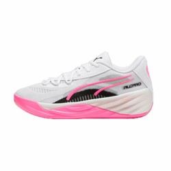 Laufschuhe für Damen Puma All-Pro Nitro Showtime Rosa