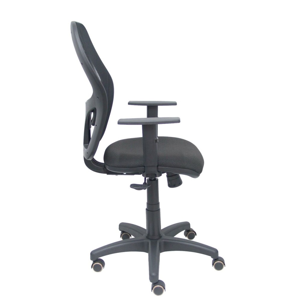 Bürostuhl Piqueras y Crespo 0B10CRP Schwarz
